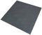 Katara- Plancha de construccion, Color Gris Oscuro, 40 x 40 cm (1672)