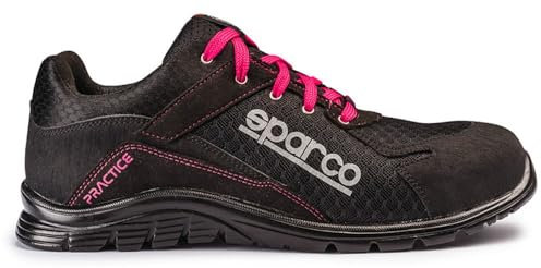 SPARCO Practice Schwarz