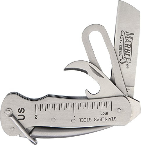 Marbles First Mate Knife