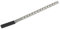 Sealey Ak1414 Socket Retaining Rail with 14 Clips 1/4Sq Drive