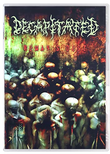 Metal Mind Productions MMPDVD0145
