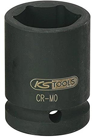 KS Tools 515.1746 Douille choc 6 pans 1 46 mm