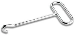 Cimco 142300 – levantador Tapas-320 x 155 mm