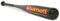BB-3 mazza da baseball barnett pro in alluminio X830 t 32 29 oz c nero