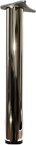 Thekenbein, verstellbar, 60 mm, 710 mm, verchromt