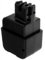 Quality and Power - Batteria per trapano a percussione metabo Sb EA100/ 2R+L 3000mAh - NiMH - 9,6V