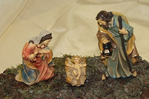 Alfred Kolbe Krippenfiguren, P11, 11cm