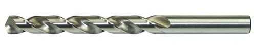 Spiralbohrer HSCO, kurz, DIN 338, Typ VA, Ø 8,2 mm