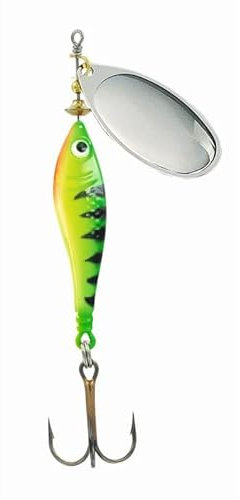 JENZI Phantom F Legend Farbe Firetiger 25 g