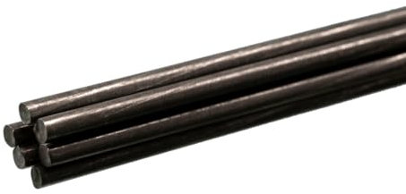 K+S 508 Music Wire 5/32 36 (7), 508