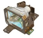 MicroLamp ML10373 120 W Projection Lamp – Projection Lamp (120 Watt, 2000 Hours, Epson ELP-5500, EMP-5500, EMP-7500)