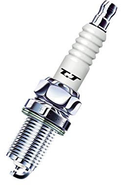 DENSO Zündkerze, Extended Platinum, W16TT
