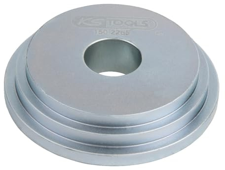 KS Tools 150.2265 Stufenplatte, Ø 77+68mm