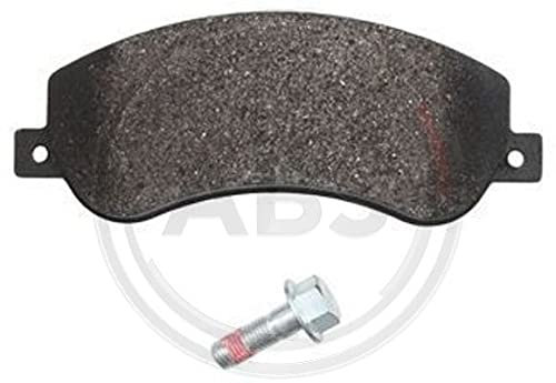 ABS All Brake Systems 37793