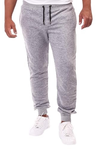 Reslad Jogginghose Herren Trainingshose Männer Sporthose Sweatpants Jogger Pants Freizeithose für Gym & Fitness RS-5060