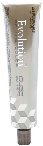 Alfaparf Evolution of Color 5.3 Light Golden Brown Permanent Hair Color 2.05 oz. (58.2 g) by Alfaparf Milano