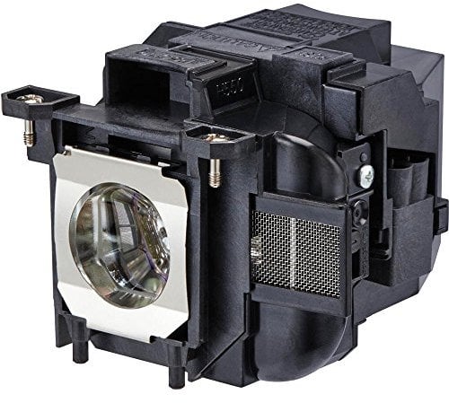 Epson ELPLP87 - Projector lamp - UHE - for Epson EB-520, EB-525, EB-530, EB-535, EB-536, BrightLink 536, PowerLite 520, 525, 530, 535