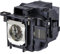 Epson ELPLP87 - Projector lamp - UHE - for Epson EB-520, EB-525, EB-530, EB-535, EB-536, BrightLink 536, PowerLite 520, 525, 530, 535