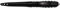 Uzi Kubotan Kugelschreiber mit Glasbrecher Black Edition