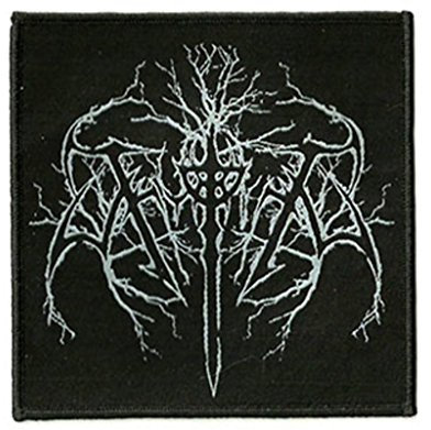 Thyrfing Logo Patch / Aufnäher