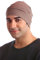 Deresina Headwear Beanie fur Herren -Nerz