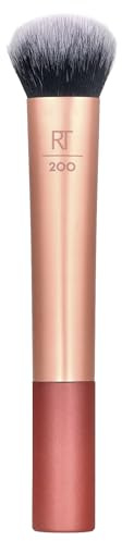 Real Techniques 1411M Expert Brosse Visage