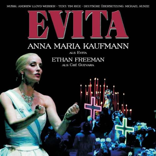 Evita (Deutsche Version)