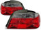 in.pro. 1242396 HD Rückleuchten BMW 7-er E38 94-01, rot - grau
