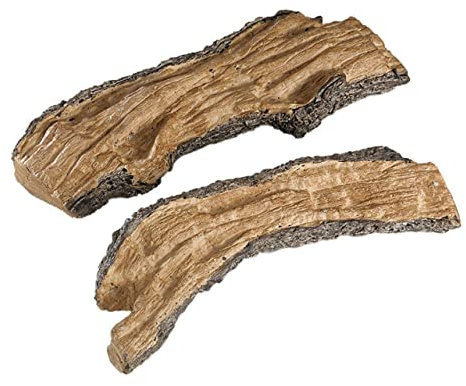 Real Fyre Spezial-Holzscheite, 2 Stück