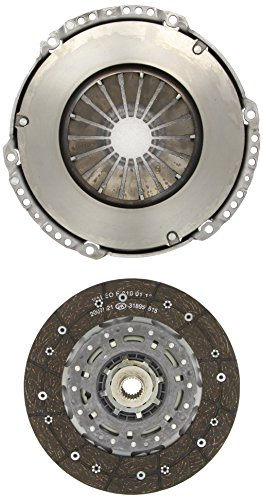 LuK 624 3034 09 Clutch Kit