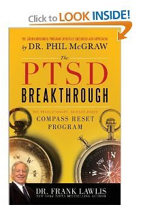 The PTSD Breakthrough byLawlis