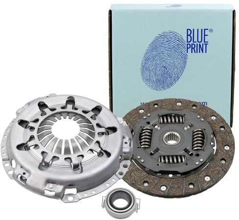 Blue Print ADT330252 Clutch Kit