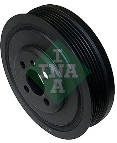 Ina 544 83 10 Puleggia per Cinghia, Albero a Gomiti