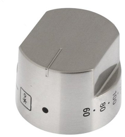 Belling Stoves Howdens Oven Knob Thermostat Genuine part number 082585812