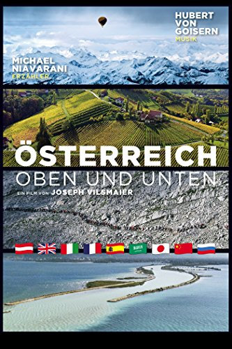 Österreich Oben und Unten