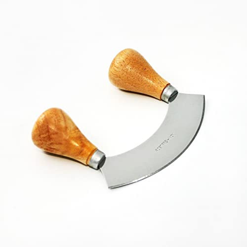 Gräwe Wiegemesser Einfach 14 cm 908