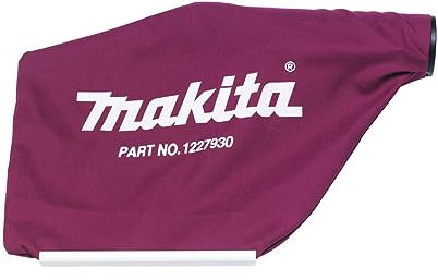 Makita 122793-0 Dust Bag