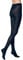 KUNERT Damen Strumpfhosen Warm Up 60 Wärmend 60 DEN Marine 0880 48-50