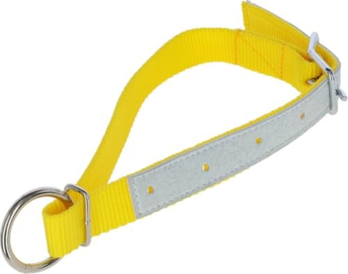 Kerbl Halsriemen F.Schafe, 60Cm Gelb