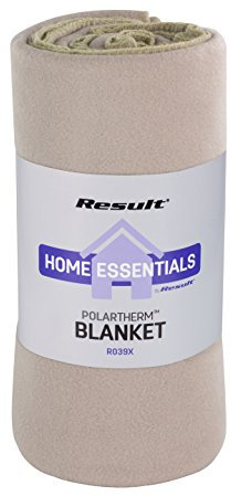 Result RE39A Polartherm Blanket Polar - White,