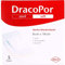DRACOPOR Wundverband 8x10 cm steril 5 St