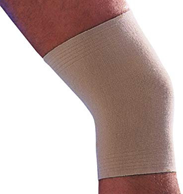 Ginocchiera Poliestensibile Cotone, Taglia 5