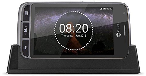 Doro Charging Dock PhoneEasy Liberto 820 Mini