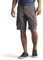 Lee Men's Dungarees New Belted Wyoming Cargo Shorts, Vapor, 36 UK
