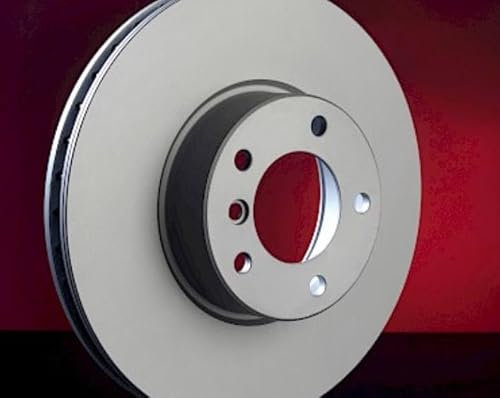 Disc Brake Rotor Zimmermann 290226420 Jaguar S-Type Super V8 XF XJ XJR XK XKR