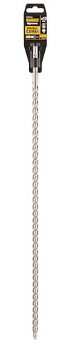 DeWalt DT9558-QZ - Broca SDS-Plus Extreme 2, 12 x 600 mm