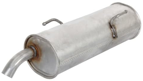 Bosal 190-355 Endschalldämpfer