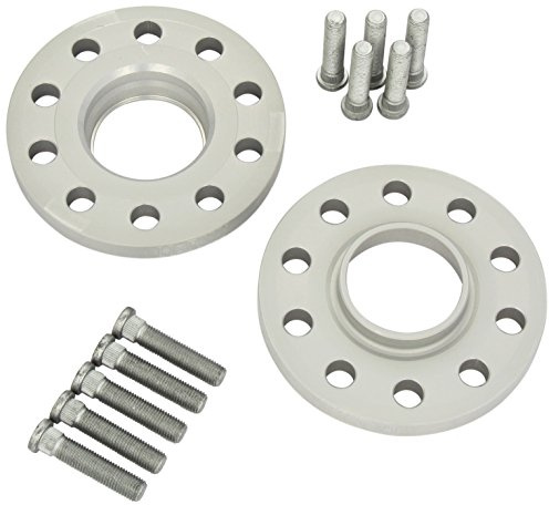 H&R Aluminium Wheel Spacers DRS 30 MM 30656710