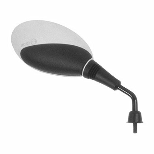 VICMA SPIEGEL Keeway M8/125 rechts, silber