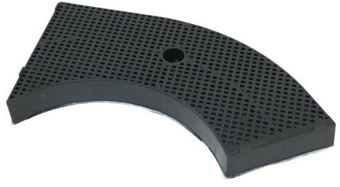 Indesit C00095231 - Filtro in carbonio per cappa aspirante